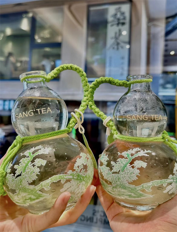 葫蘆酒瓶?jī)r(jià)格