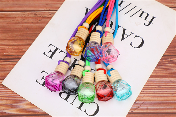 小容量香薰瓶設計